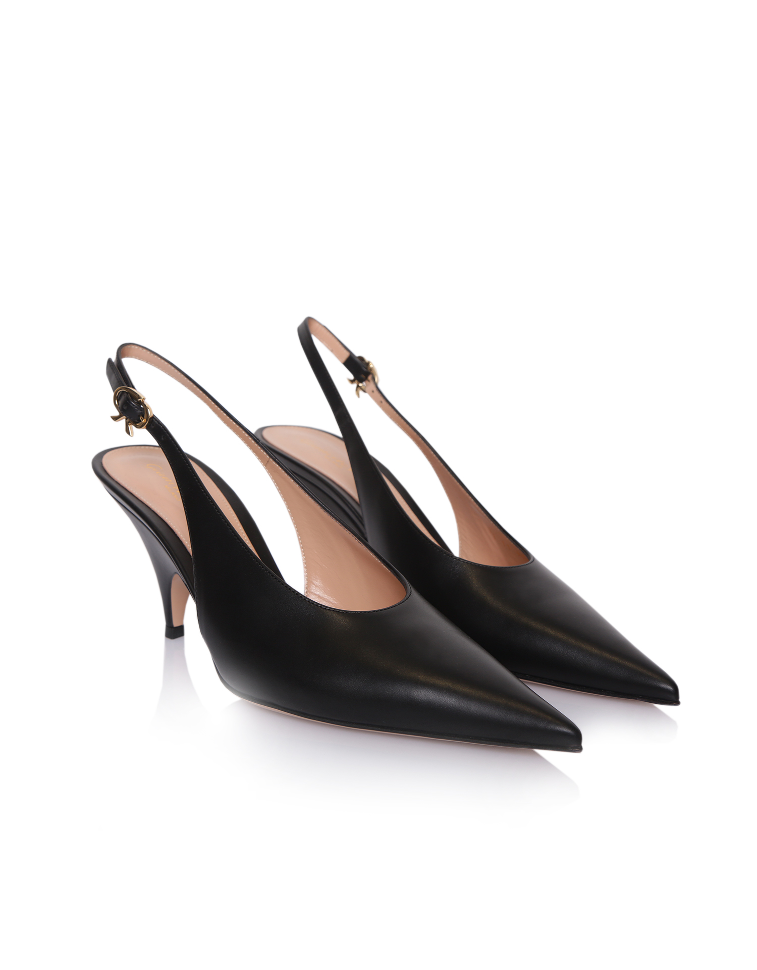 GIANVITO ROSSI Босоножки 47519
